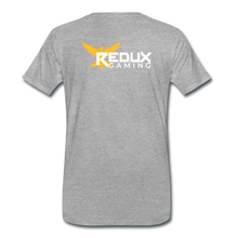 Afbeelding in Gallery-weergave laden, Redux Gaming HDD T-Shirt - heather grey
