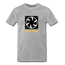 Afbeelding in Gallery-weergave laden, Redux Gaming NO.1 Fan T-Shirt - heather grey
