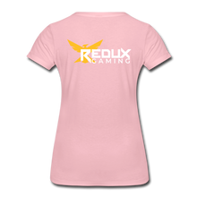 Afbeelding in Gallery-weergave laden, Redux Gaming HDD T-Shirt - Dames - rose shadow
