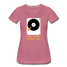 Afbeelding in Gallery-weergave laden, Redux Gaming HDD T-Shirt - Dames - mauve

