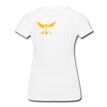 Afbeelding in Gallery-weergave laden, Redux Gaming Energy T-Shirt - Dames - white
