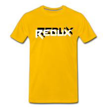 Afbeelding in Gallery-weergave laden, Men’s Premium T-Shirt - sun yellow
