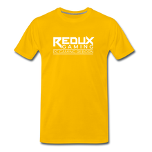 Afbeelding in Gallery-weergave laden, Men’s Premium T-Shirt - sun yellow
