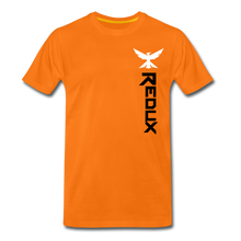 Afbeelding in Gallery-weergave laden, Men’s Premium T-Shirt - orange

